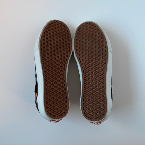 Vans Old School Skate Thrasher Edition - Men’s Size 9 - Picture 4 of 4